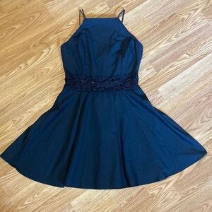 AX Paris dress